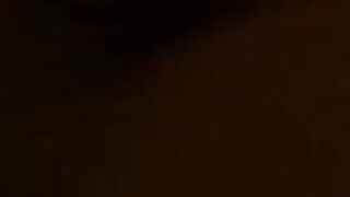 出租屋内白嫩女网友