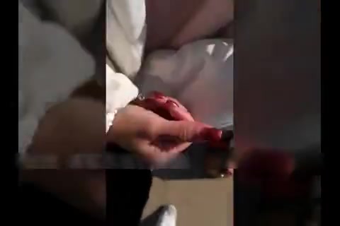 剧情演绎网络节目主持人海边取景勾引寂寞小哥口交后入激情爆草