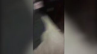 臀波荡漾，美不胜收