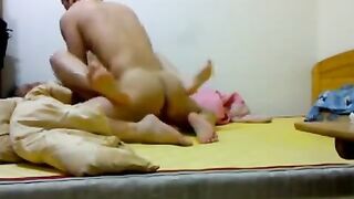 【麻花免费视频】大清早把女优草醒了