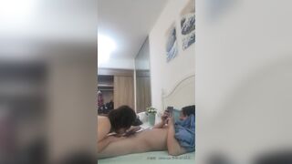 【174大屁股嫂子下海】风骚少妇，家中约小鲜肉来啪啪，正是饥渴的虎狼之时好劲爆