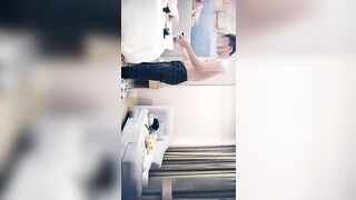 【七天极品探花】极品大胸外围小姐姐再返场，乳浪翻滚风骚尤物，性欲旺盛骚叫连连，劲爆刺激撸管必备