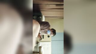 处女杀手【91狼探】12.29约操爆裂黑丝套装饥渴御姐 多姿势连续抽插干太猛 姨妈没走完又操出来了 高清源码录制