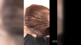 性感漂亮的炮友一流口活伺候好了再拿大鸡巴满足她 扛着推站着狠干 高清精彩推荐