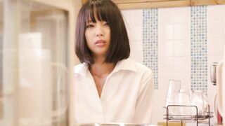 私には夫に言えない秘密があります