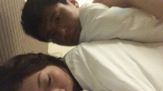 【麻花免费视频】醉操聚会宿醉的小姨子 睡得太沉后入啪啪一顿猛操都没干醒 无套趴着操射美臀擦干净免得被发现 高清1080P版