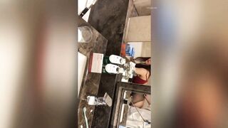 2021最新尤果网模特艾小青价值千元大尺度福利酒店援交大款卫生间被后人鬼哭狼嚎1080P高清版