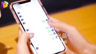 91&果冻传媒最新出品国产AV剧情佳作 元气少女来到大城市 用身体抵扣房租被干到娇喘连连-白娇娇出演