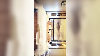 9总全国探花约了个丰满纹身少妇啪啪，69口交舔逼口了半天才硬，后入猛操呻吟娇喘非常诱人-