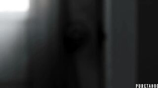 PureTaboo - Emily Willis - Daughter Slut-Shaming