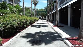 StrandedTeens - Addee Kate - No Keys, No Problem