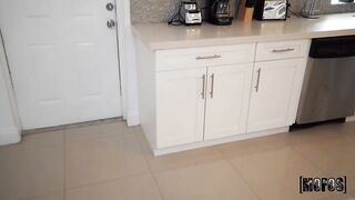 StrandedTeens - Melody Foxx - Where's That Cheating Little Slut