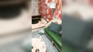 【今日推荐】超极品真实18岁校花〖大一学妹〗11.01豪华酒店和班长激情沙发震 口爆裹射 首次探花视角 高清源码录