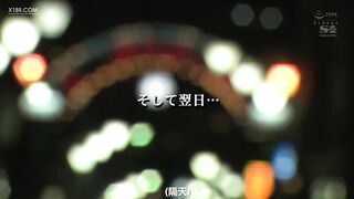 な女部長がピンサロで副業！