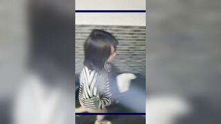 场面过于淫乱 3个刚成年的小美女和一群小鲜肉群P