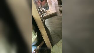 坐标帝都，收益榜第八名人气主播【Avove】浴场啪啪，旁边人来人往，蜂腰翘臀无套内射，骚活淫荡指数爆表，高清源码录制