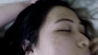 报复白嫩漂亮女友劈腿偷情 把漂亮美乳女友迷晕随便把玩 无套狠操粉嫩鲍 直接内射中出 高清1080P原版无水印