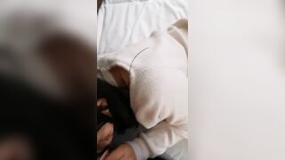 最新推特知名博主〖萝莉淫妻〗大尺度性爱私拍流出  后入抽插漂亮丰臀 镜前后入 高清私拍106P  高清720P原版无水印