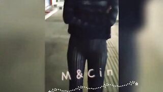 最新露出系网红@MadX_Cin 大尺度私拍视图流出 完美身材 漂亮美乳 爱好户外露出的美女 高清私拍156P 高清720P原版