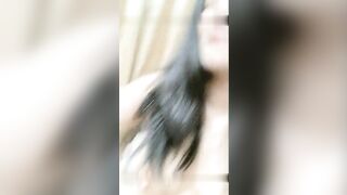 最骚哺乳期小骚货〖喷奶娇娃小萍萍〗喷奶水玩的嗨 和男友激情站炮啪啪无套猛插 爆精内射粉嫩鲍穴肉中出