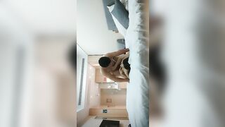 【千人斩林总探花】，清纯外围小姐姐，温柔良家范，美乳翘臀百依百顺，激情啪啪撸管佳作