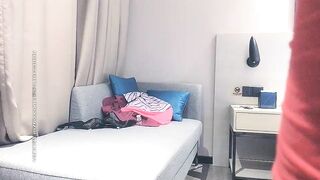 太子探花极品约了个高颜值性感黑裙妹子啪啪，穿上黑丝上位骑乘床边抽插猛操