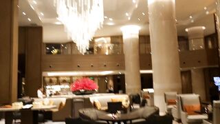 【极品推荐】极品身材推特女神『大小姐』震撼群P盛宴 雄战群芳 只把西湖比西子 非凡意境操逼就是爽 高清1080P原版 (2)