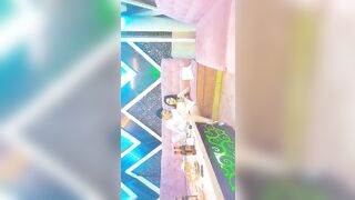 【歌厅探花】，ktv叫俩妹子，苗条小姐姐直接脱掉内裤开干，翘臀美腿紧张刺激，高清源码录制