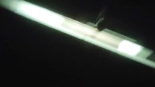 嫖娼不戴套老哥下午城中村扫街搞了个物美价廉颜值还不错的站街女