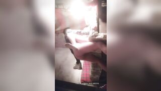 玩遍全国炮区嫖鸡不戴套3月22搞了两个好货色一个是在饭店帮忙的半个良家少妇内射一个是戴眼镜的学生妹儿