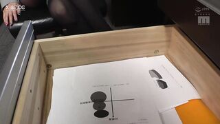 笑顔で僕だけにパンチラ誘惑！！