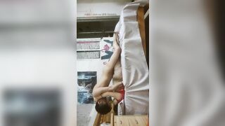 帅哥探花只约不嫖【阿南真实撩少妇】03.17 今夜爆操豪乳娃娃脸情人 情趣连体黑丝扛腿爆操无套内射 高清源码录制