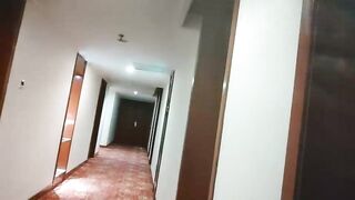 91李公子新秀老哥上门甜美妹子，洗完澡开操翘起屁股舔弄，上位骑乘大屁股上下套弄，抬腿侧入大力猛操