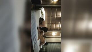 【正太的探花日记】，大胸，少妇，黑丝，白毛巾，新人手法老练，第二场的妹子一样的口味，精彩刺激高潮迭起