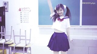 最新B站舞蹈区PMV剪辑同衣服异类撞衫 你B的罪状几乎全跟『性』有关 台上女神 胯下母狗 制服淫学妹篇 高清720P版