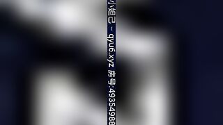 赵总丶寻花黑色皮短裙外围妹子，逼毛修发型镜头前口交舔弄，双腿肩上扛猛操太厉害了妹子被操受不了