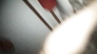 【丝足桃臀】极品身材蜂腰肥臀足交人妻大尺度性爱私拍流出 爆裂黑丝 后入操暗夜性爱精灵 高清私拍111P 高清720P版