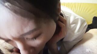 天然素人10mu-072920-01 制服時代 ～街で知り合った綺麗なスレンダ