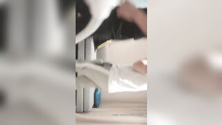 强迫式性爱，拒绝想退钱就行了？小陈总猛干极品外围，剧情刺激对白精彩，收藏必备经典之作