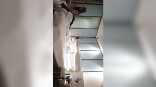 强迫式性爱，拒绝想退钱就行了？小陈总猛干极品外围，剧情刺激对白精彩，收藏必备经典之作