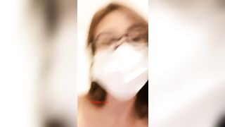 最新小妲己完美尤物【上海黑框苍老师】大尺度粉丝性爱福利私拍流出 漂亮美乳 黑丝长腿骑乘粉丝啪啪 高清720P版