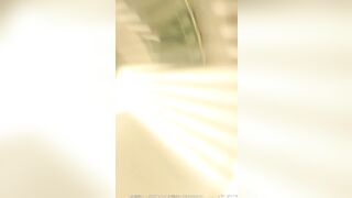 魔鬼身材豪挺爆乳美女【喵喵是小护士】极品美女与男友卫生间激烈站炮啪啪 干完后闹掰撕B场面火爆高清源码录制 (1)