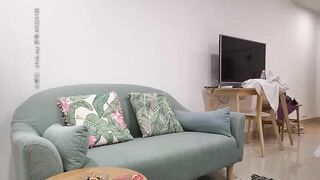 【麻花免费视频】666小祁探花约了个高颜值大长腿衬衣外围妹子，先聊聊天增进感情再开始干侧入后入抽插