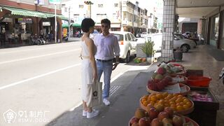 【麻花免费视频】【超推荐❤️会尊享】最新果冻传媒AV剧情新作-醉美荔枝 深深的射入 刻骨铭心的交织最美性爱记忆 高清720P原版首发