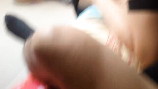 【麻花免费视频】出租房约会公司女同事离异美腿少妇李姐寂寞很久轻松拿下淫水太多浪叫声激情对白淫荡1080P原版