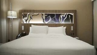 【麻花免费视频】名侦探太浪探花约了个巨乳沙发酒店啪啪，口交舔弄大屁股上位骑坐抽插猛操