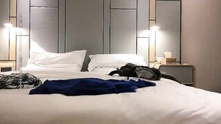 【麻花免费视频】小胖哥总能寻到如此极品尤物外围女神