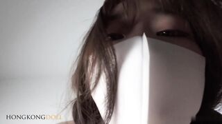 【麻花免费视频】最近火爆极品女神『香港美少女』最强剧情-美乳玩偶姐姐『甜美游戏』陪玩被富二代忽悠上了床爆操 高清1080P完整版