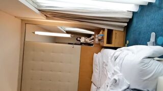 酒店让可爱女友穿上兔子装再打炮 高清完美露脸