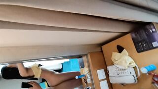 酒店让可爱女友穿上兔子装再打炮 高清完美露脸